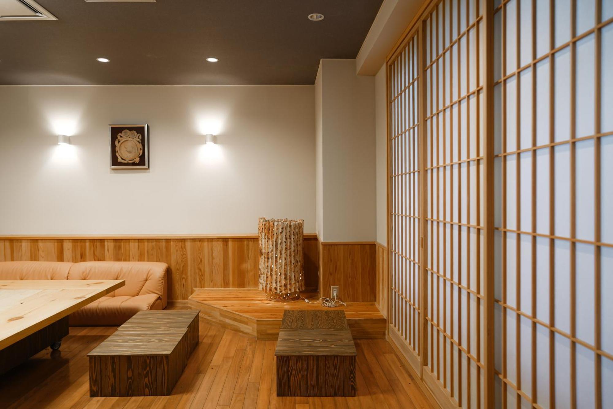 Hotel Bauhinia ホテルバウヒニア 長野市 エクステリア 写真