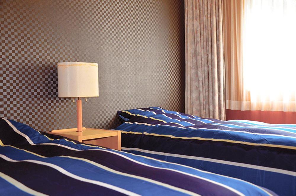 Hotel Bauhinia ホテルバウヒニア 長野市 エクステリア 写真