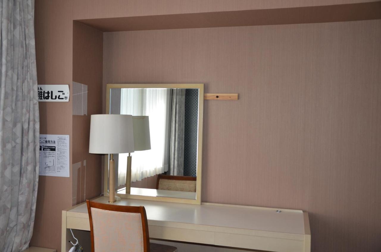 Hotel Bauhinia ホテルバウヒニア 長野市 エクステリア 写真